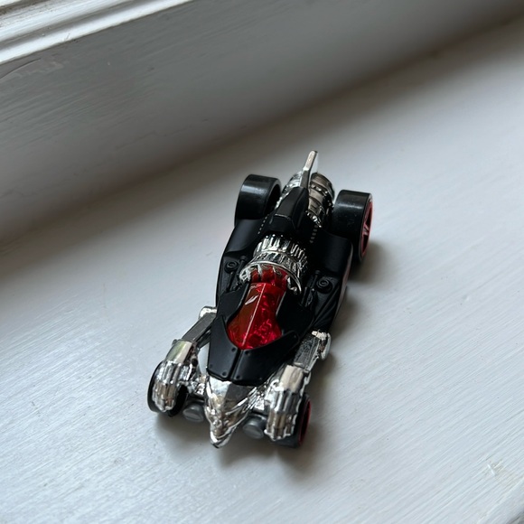 Hot Wheels! (tracks not included) - Picture 5 of 8